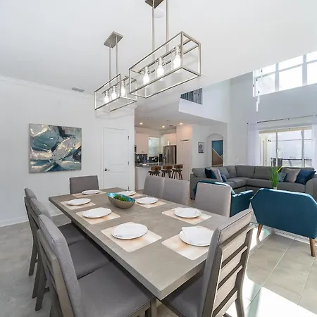 4338Jc Villa 5 Bed/5 Ba